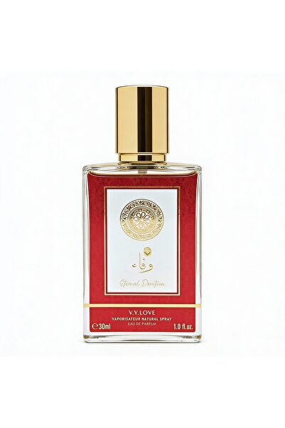 V.V LOVE Oriental perfume, Eternal Devotion, VV Love, quantity 30 ml