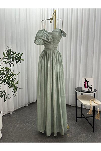 Lucille Fashion Evening dress by Carne