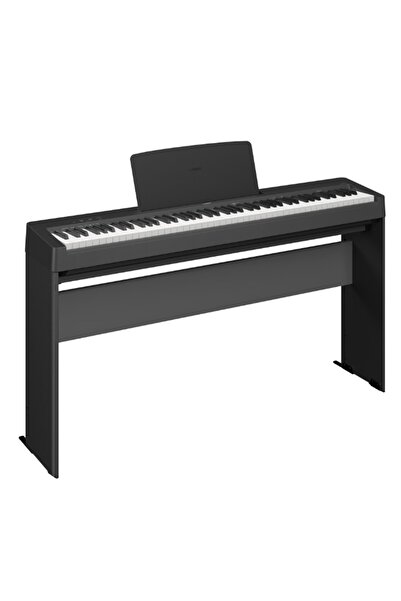 Yamaha P145B Set Dijital Piyano (Siyah)
