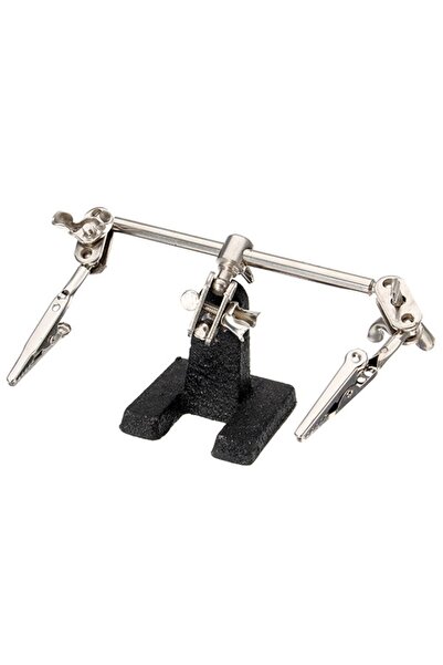 OEM Suport PCB1 cu clesti de prindere fara lupa