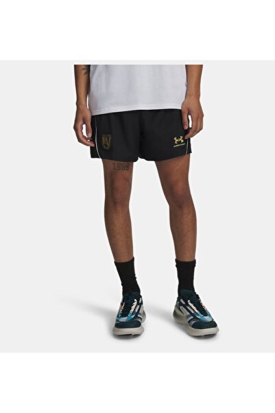Under Armour Erkek UA 96 Terrace Country Şort 6009883-001