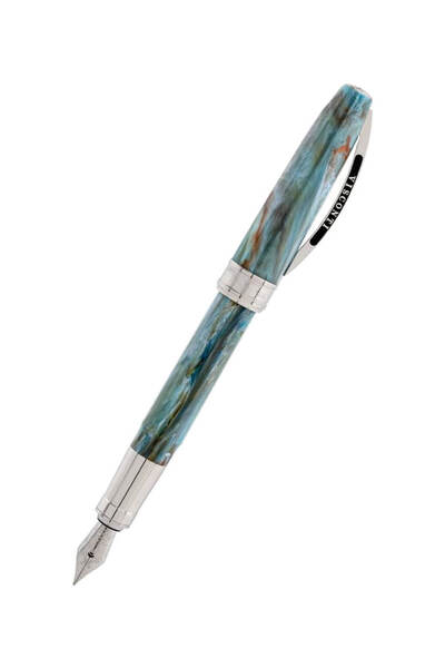 Visconti Van Gogh Portrait Blue Dolma Kalem B Uç KP12-01-FP-B