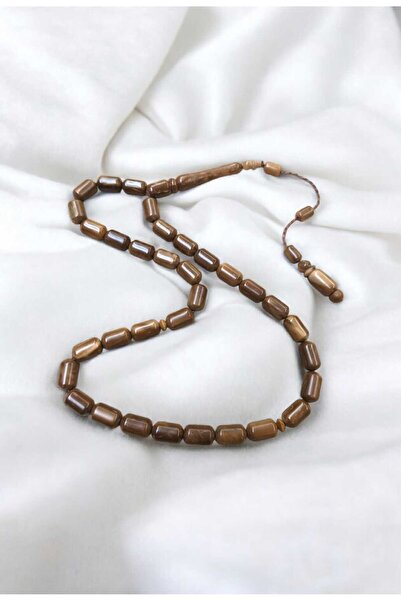 İnan Tesbih Kuka Capsule Cutting System Tassel Model Prayer Beads