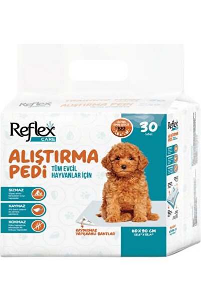 Reflex Care Alıştırma Pedi 60X90 cm 30'lu CB10260