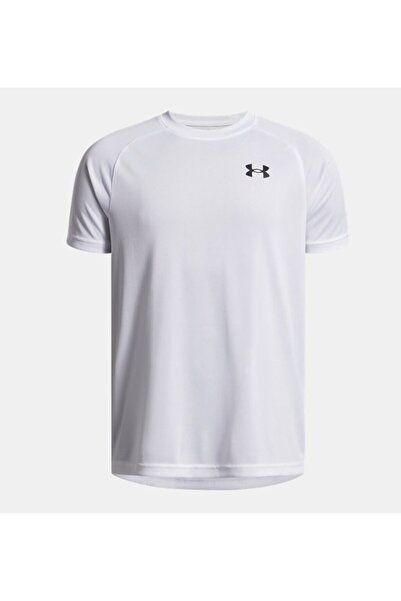 Under Armour Erkek Çocuk UA Tech™ 2.0 Kısa Kollu T-shirt 1363284-100