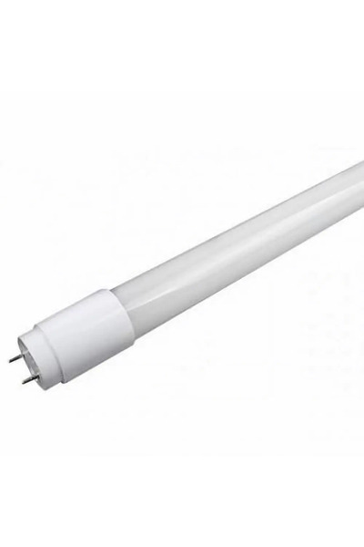Well Tub LED T8 60cm 9W 3000K alb cald 810lm starter inclus LEDTW-9-T8-WL