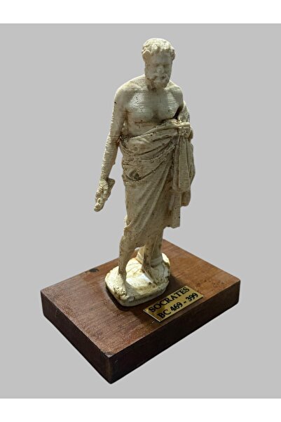 ANATOLİAMUSEUM SOKRATES HEYKELİ