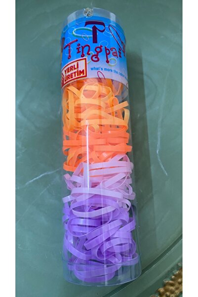 SELUVİA إطار شعر دائم في علبة سميكة - إطار شعر متين ومرن ويدوم طويلاً، إطار ش...