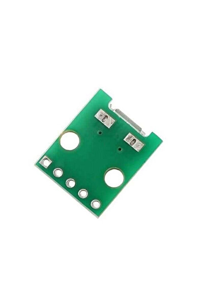 Genel Markalar Micro USB Dip Dönüştürücü