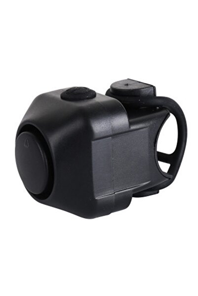 Avex Electric bell for bicycles, scooters, scooters, black color