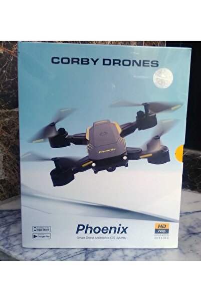 Corby drone cx028