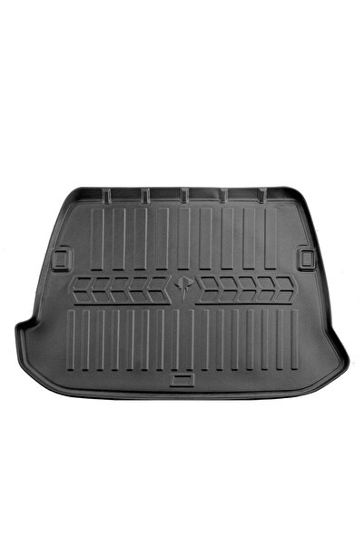 Umbrella TRUNK PROTECTIVE CARPET FOR VOLVO S60 II (2010-2018)