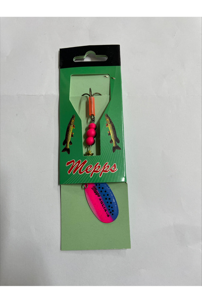 MEPPS AGLIA PEMBE 4 NO