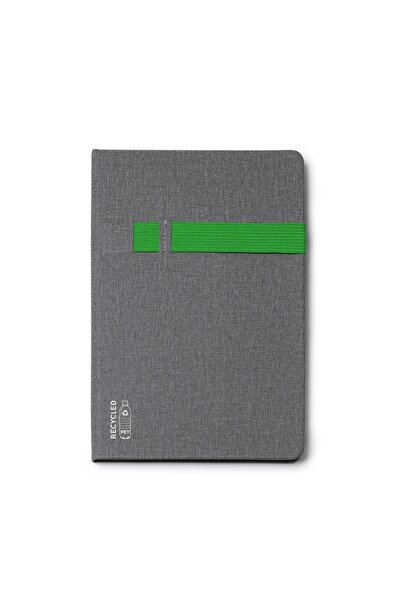 STAMINA Caiet tip agendă Sikas cu copertă colorată, pentru școală, birou sau ...