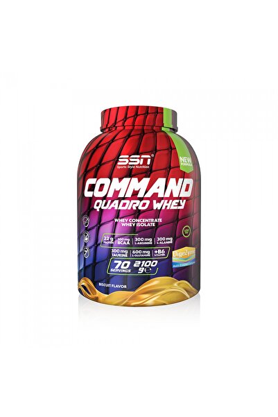 ssn sports 2100 Gr 70 Servis Whey Protein