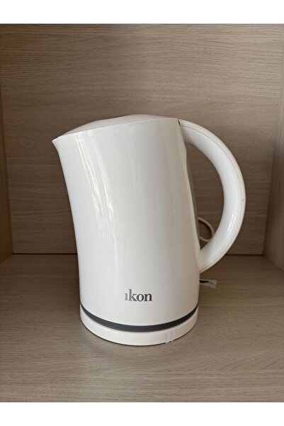 Ikon CORDLESS KETTLE