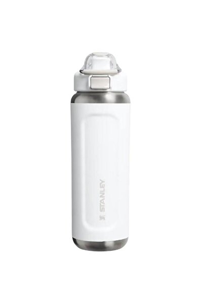 Stanley Wellspring Beyaz Bottle 0,70 Lt Termos