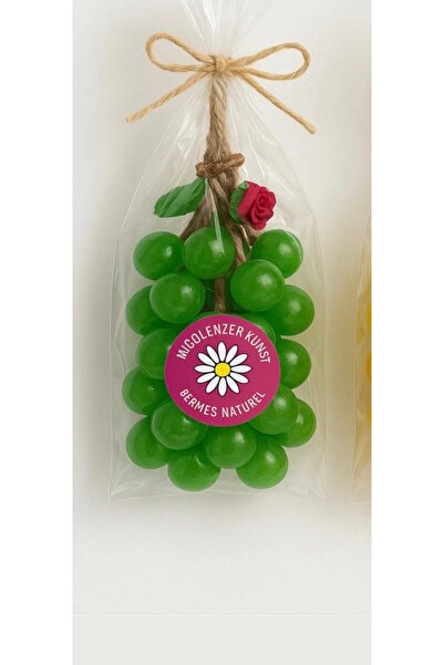 Bermess Grape Cluster Soap