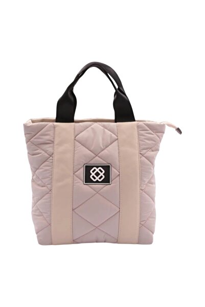 Doğan Велика сумка з жіночним ручкою