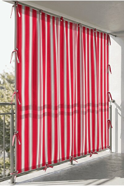 ceylan home 4-Sided Bird-Eye Garden Tarpaulin |   Outdoor Balcony, Garage and...