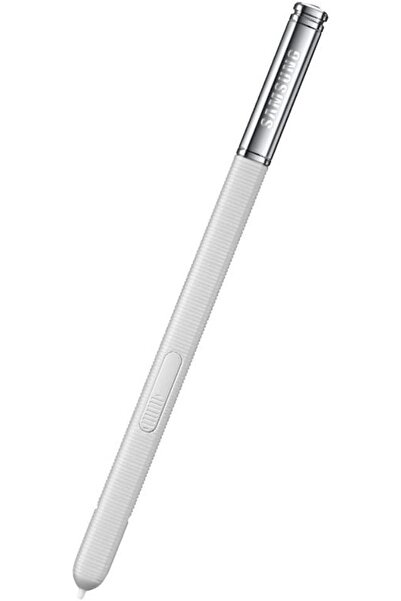 Samsung Galaxy Note 4 Uyumlu Dokunmatik Kalem Pen Stylus Çipli EJ-PN910BWEGWW