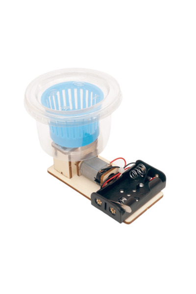 Generic Small Clothes Dryer - Interactive STEM Toy for Kids