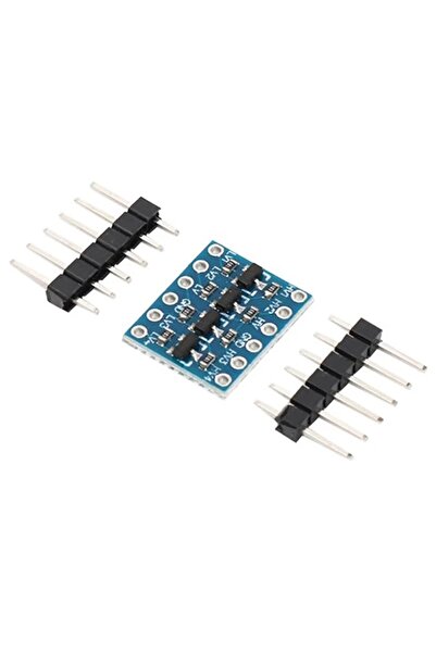 OEM Модул нано предавател ниво 4, 4 канала, 3.3-5V