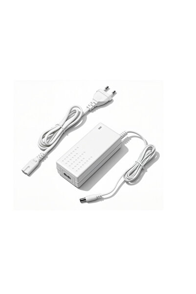 Q DECOR home&kids&garden Sursă de alimentare LED 24V, 3A, 72W, conector CC 5....