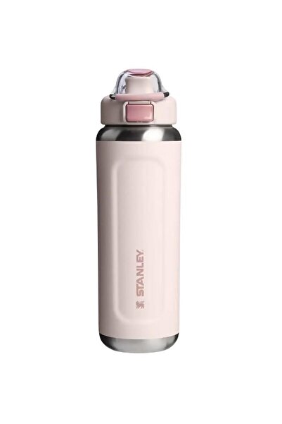 Stanley Wellspring Açık Pembe Bottle 0,70 Lt Termos