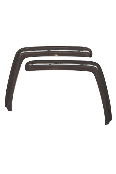 FARAD SET DEFLECTOARE AER PENTRU MERCEDES ACTROS (2012-)