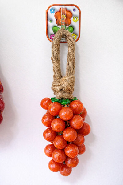 Bermess Grape Cluster Soap