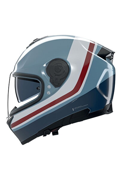 Nolan N80.8 İncline Kapalı Kask (352)