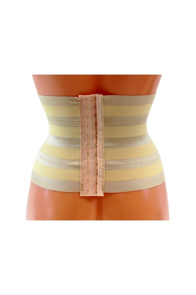 Avex Curea corset extensibilă universală, 60 x 20 cm