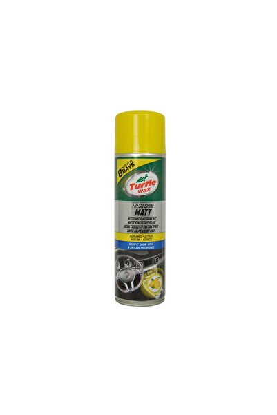 Turtle SPRAY CURATARE BORD CITRICE WAX 500 ML