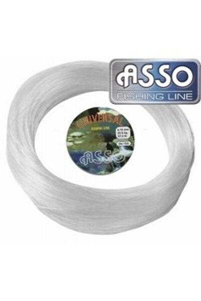 ASSO حقيبة يونيفرسال 100 متر رقم: 1,20