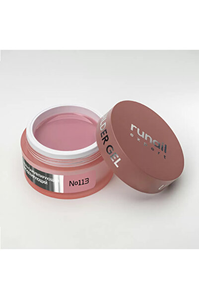 Defnail Runail Expert Serisi Protez Tırnak Jeli 50gr UV Builder Gel