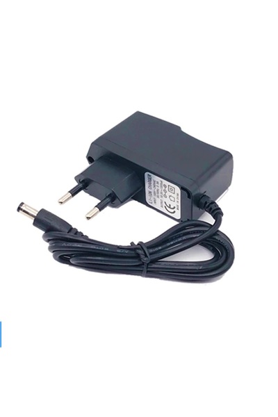 OEM LI-ION battery charger 4.2V 2A 230V power supply with 5.5x2.5 mm connector