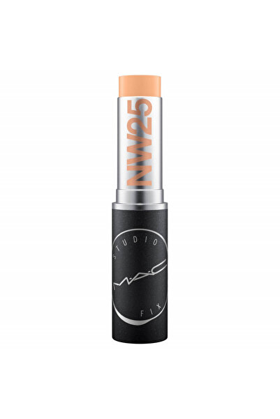 M.A.C Foundation Mac Studio Fix Soft Matte Foundation Stick, Foundation, 9 g,...