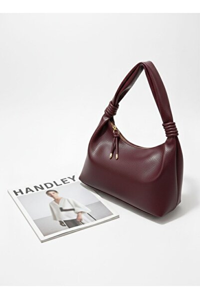 Handley ΠΟΛΥΤΕΛΗΣ ΤΣΑΝΤΑ ΩΜΟΥ ΤΥΠΟΥ ΜΠΑΓΚΕΤΑ