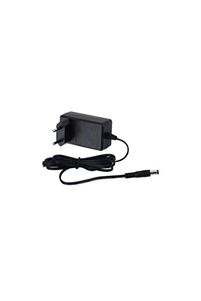 DAHUA Τροφοδοτικό AC/DC 12V 1A 12W βύσμα DC 5.5x2.1x10mm DH-PFM320-010EN