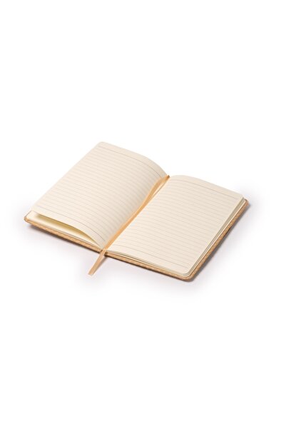 STAMINA Caiet tip agendă Bolger, copertă rigidă, aspect , pentru birou și notițe, 80 pagini, liniat