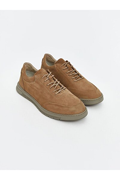 LC Waikiki Lcw Steps Suede Look Men's Classic Shoes