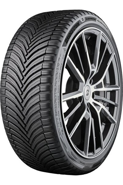 Bridgestone 205/55R16 94V XL TURANZA ALL SEASON 6