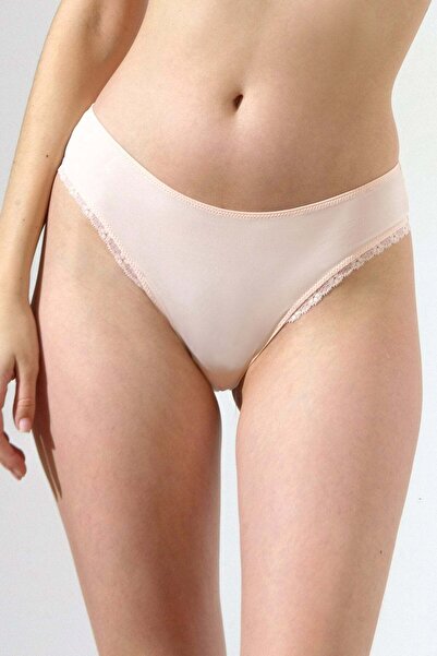 Piera Classic pink tights ELLA S1866