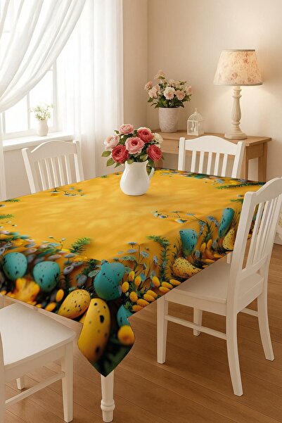 Cardea Home Collection Față de masă tematică de Paște