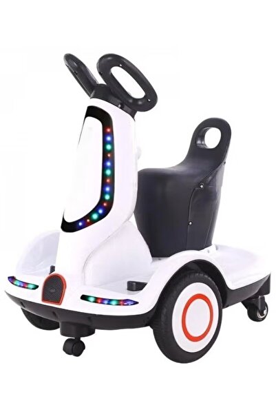 Generic Trend electric car for children - 6 volts, equipped with remote contr...