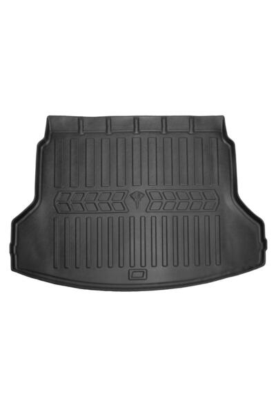 Umbrella TRUNK PROTECTIVE CARPET FOR HONDA CR-V IV (2012-2017)