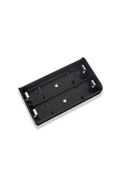 OEM Case for 2x 21700 Li-ion with PCB contacts allows connecting batteries in...