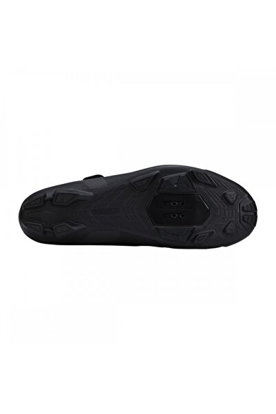 SHİMAN0 Shimano SH-XC100 SPD Mtb Bisiklet Ayakkabısı Siyah 45 Numara
