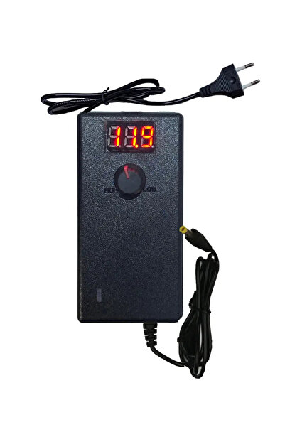 OEM Alimentator retea 230VAC - 3-12V/2A 3V-6V/2500mAh 7.5V-12V/2000mAh 30W af...
